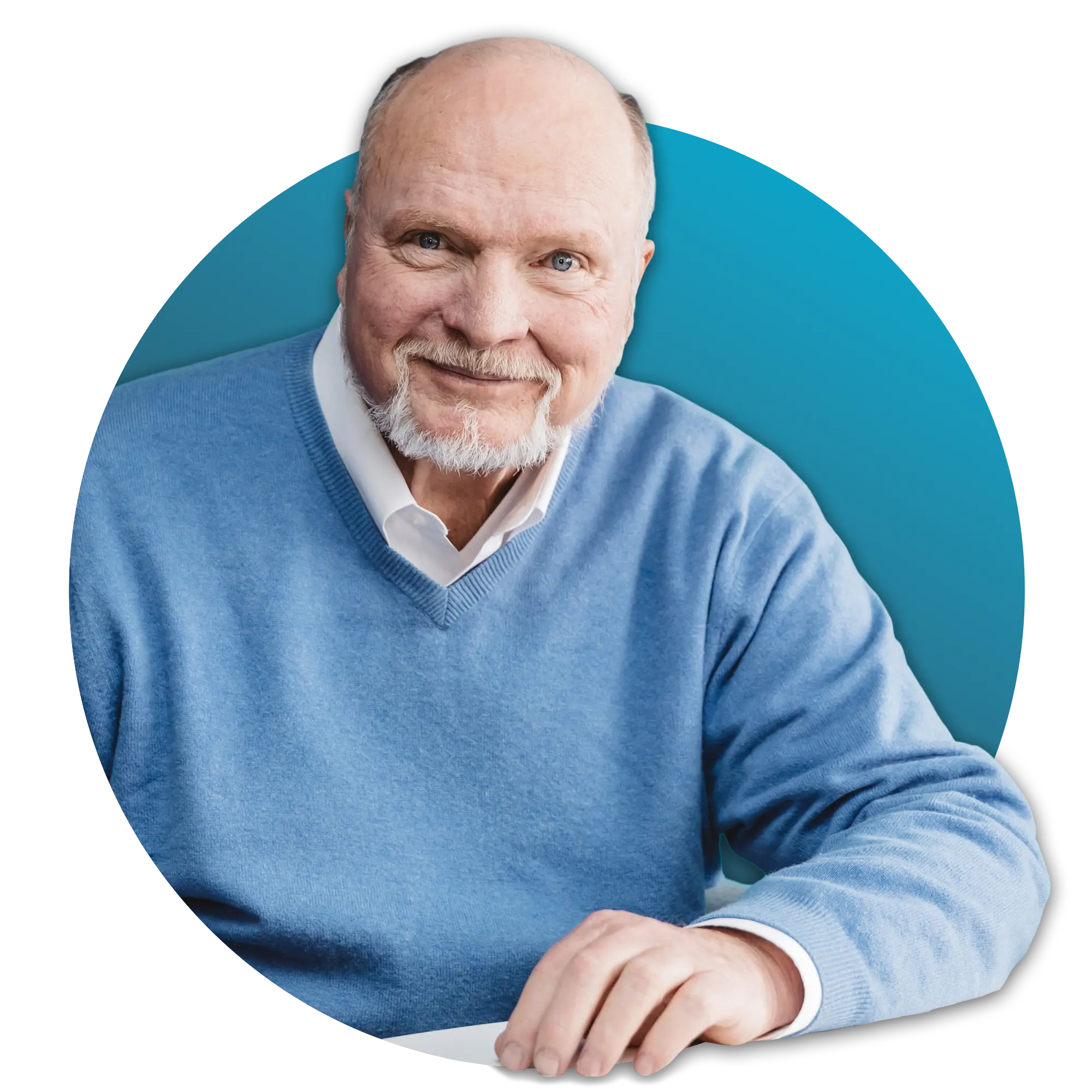 Nextworld founder and JD Edwards co-founder Ed McVaney