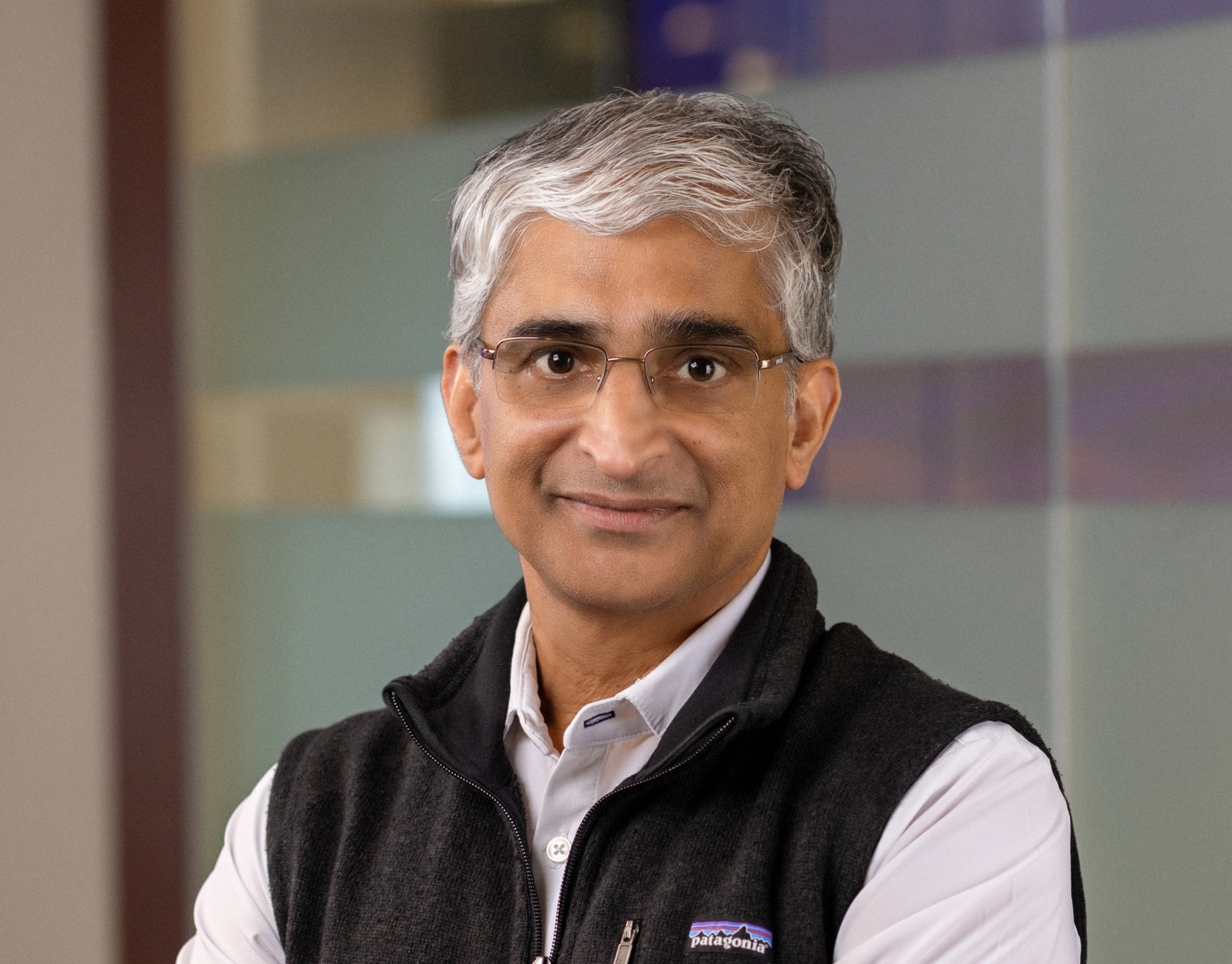 Murali Aravamudan, nference co-founder and CEO
