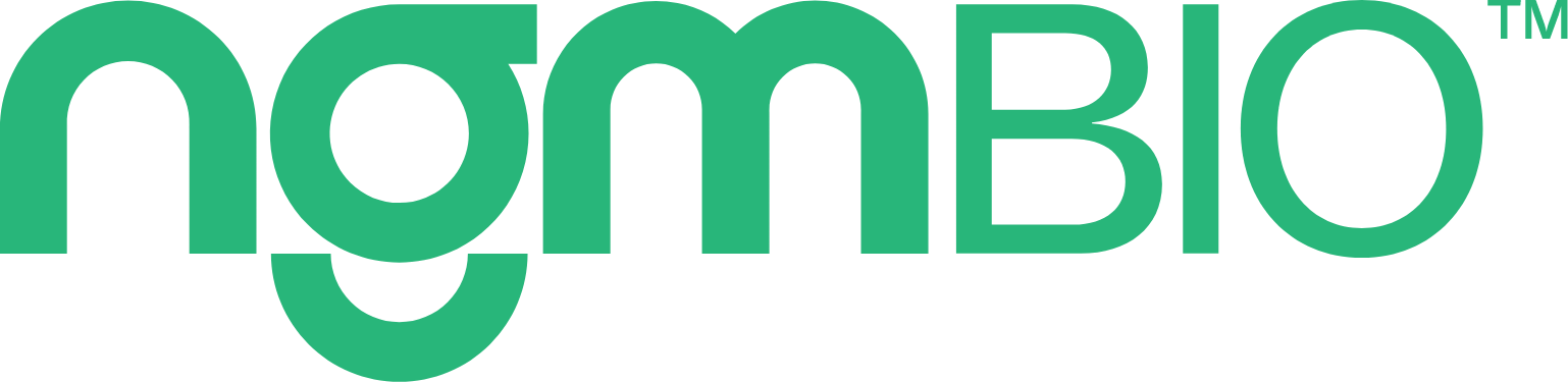 NGM Biopharmaceuticals logo