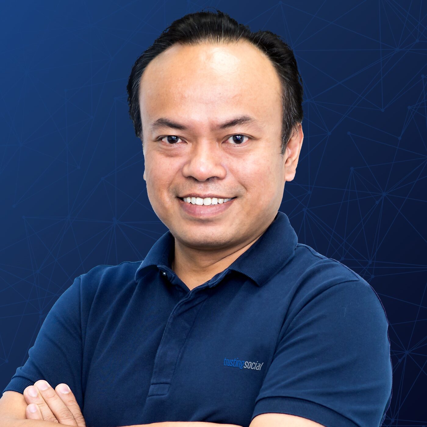 Nguyen Nguyen Is Rewriting the Credit File
