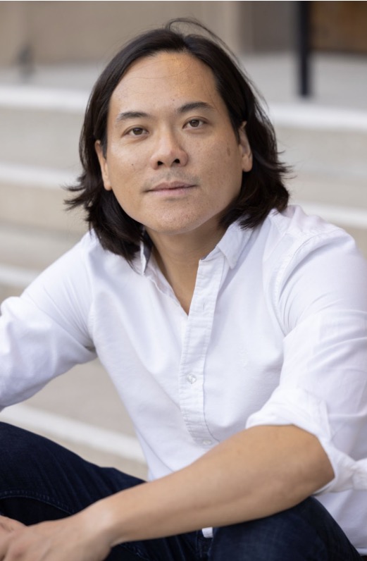 Nhon Ma and the Price of Asking Again