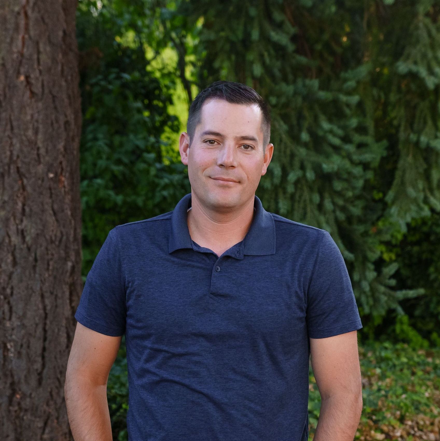 Nic Patee Built a Company Around the Moment Before Something Goes Wrong