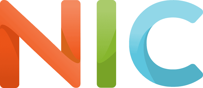 NIC IT Partner logo