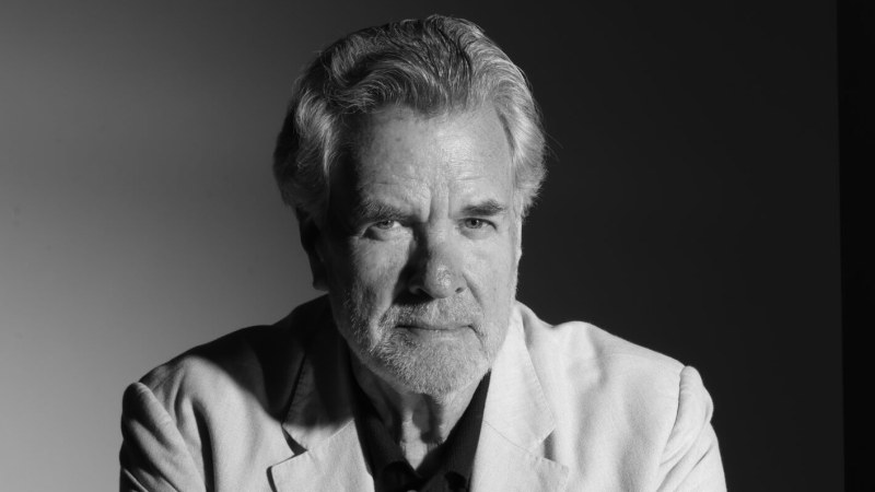 Nicholas Callaway