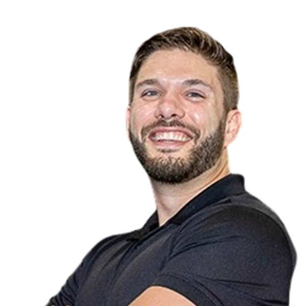 Nicholas D'Andre, CEO and co-founder of GridMatrix