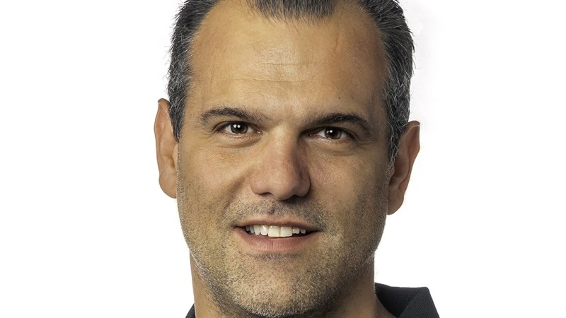 Nicholas Dyner