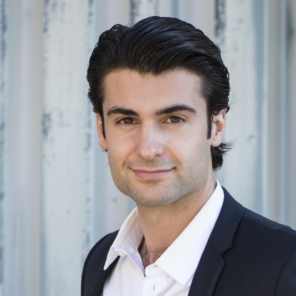 Nicholas Flanders, Co-Founder and CEO of Twelve