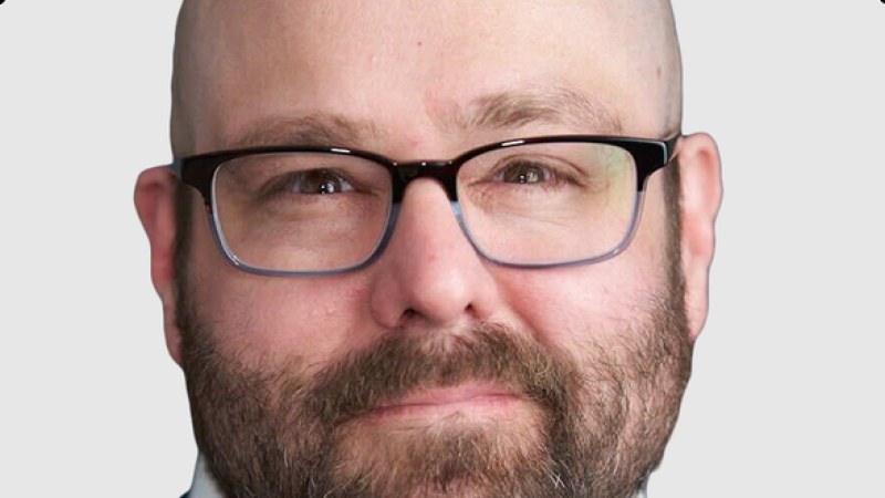 Nicholas Geisse