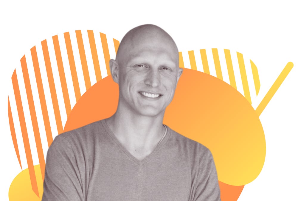Nicholas Hinrichsen Learned to Move Cars. Now He Moves Credit Unions.