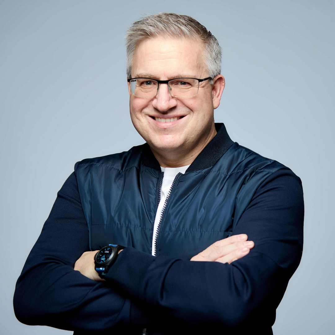 Nicholas Kontopoulos - VP Marketing APAC & Japan at Twilio