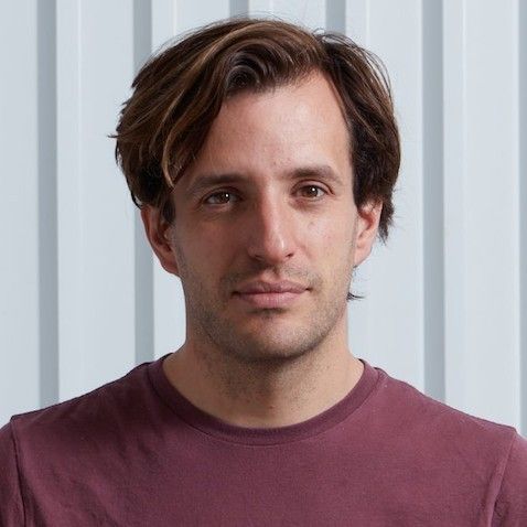 Nicholas Ling, co-founder and CEO of Pattern Brands