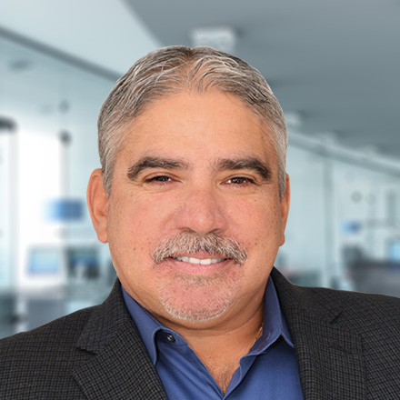 Nicholas Nicolaides Keeps Returning to the Same Tiny Question: What Is the Antibody Missing?