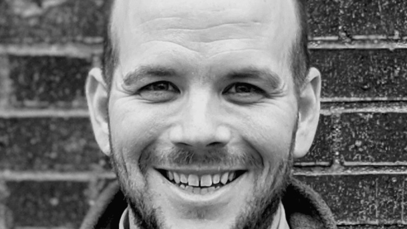 Nicholas Speyer