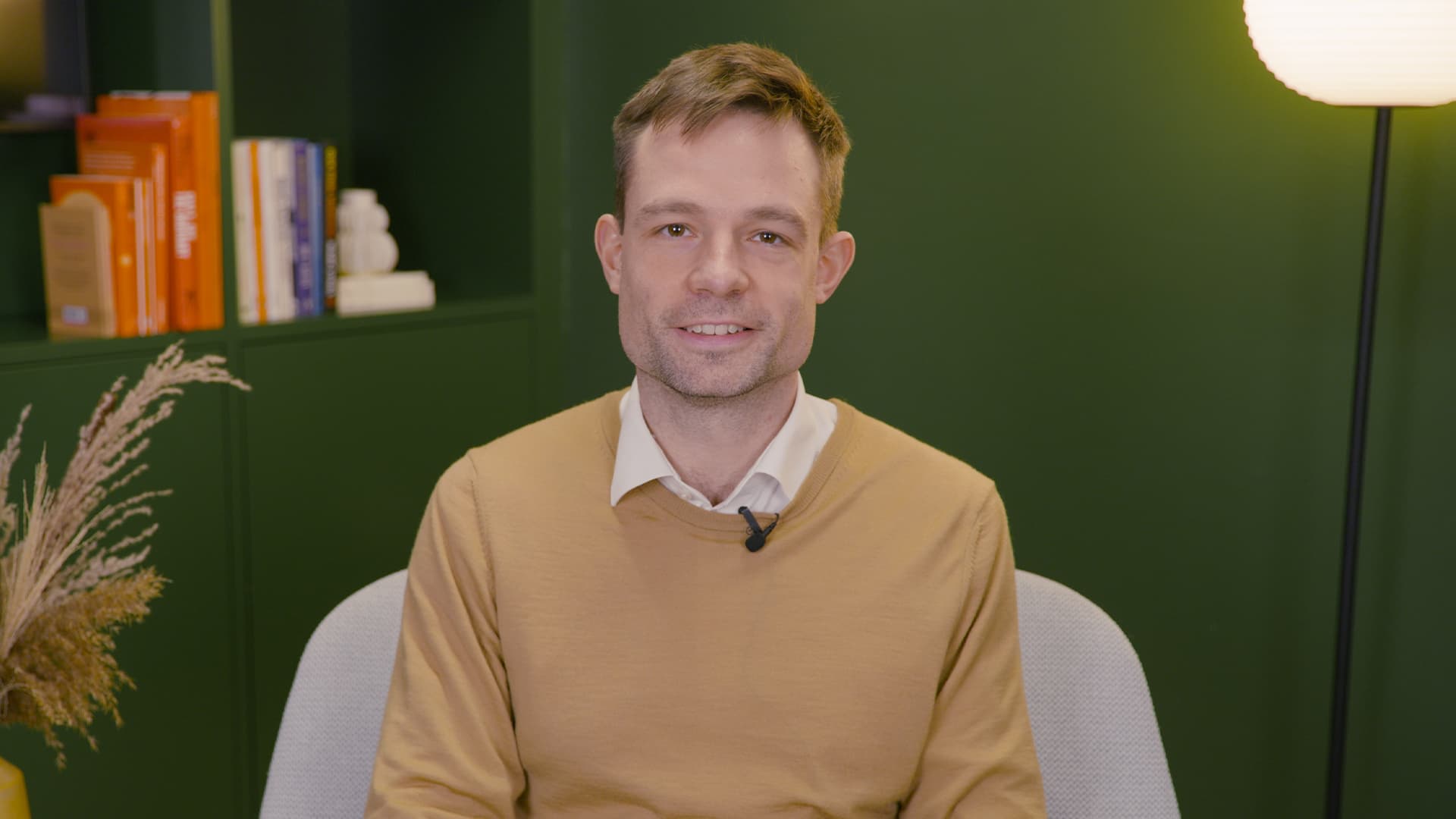 Nicholas Syhler Spent €1 Million Learning When to Change Course
