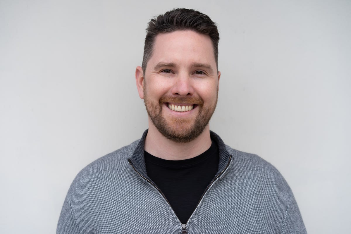 Nick Allen Turned a Sunday Ritual Into a Company