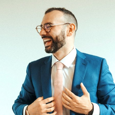 Nick Anastasiades
