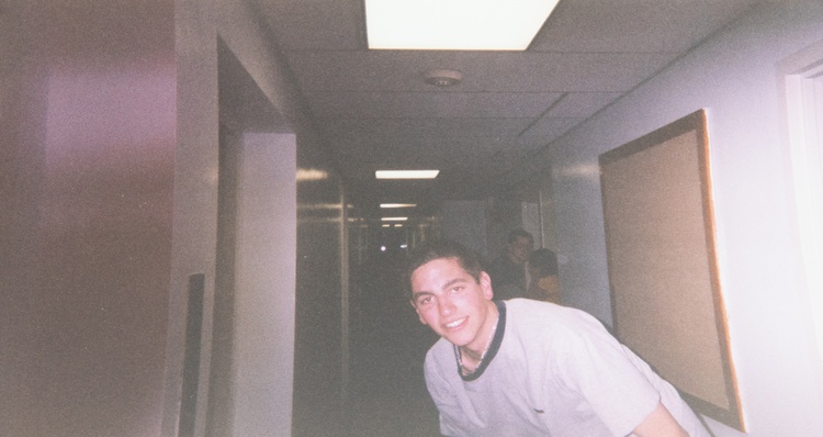 Nick Bauer