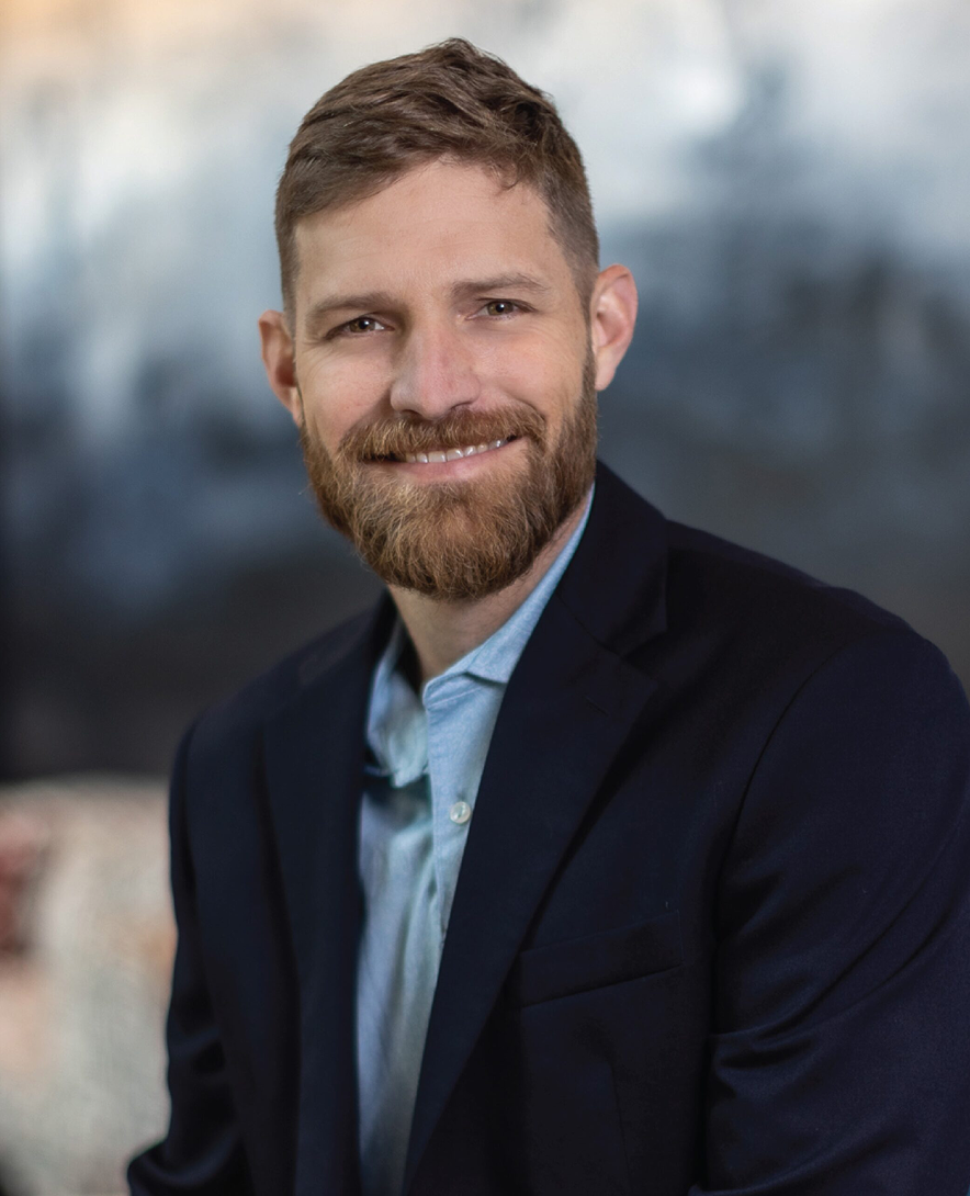 Nick Beucher