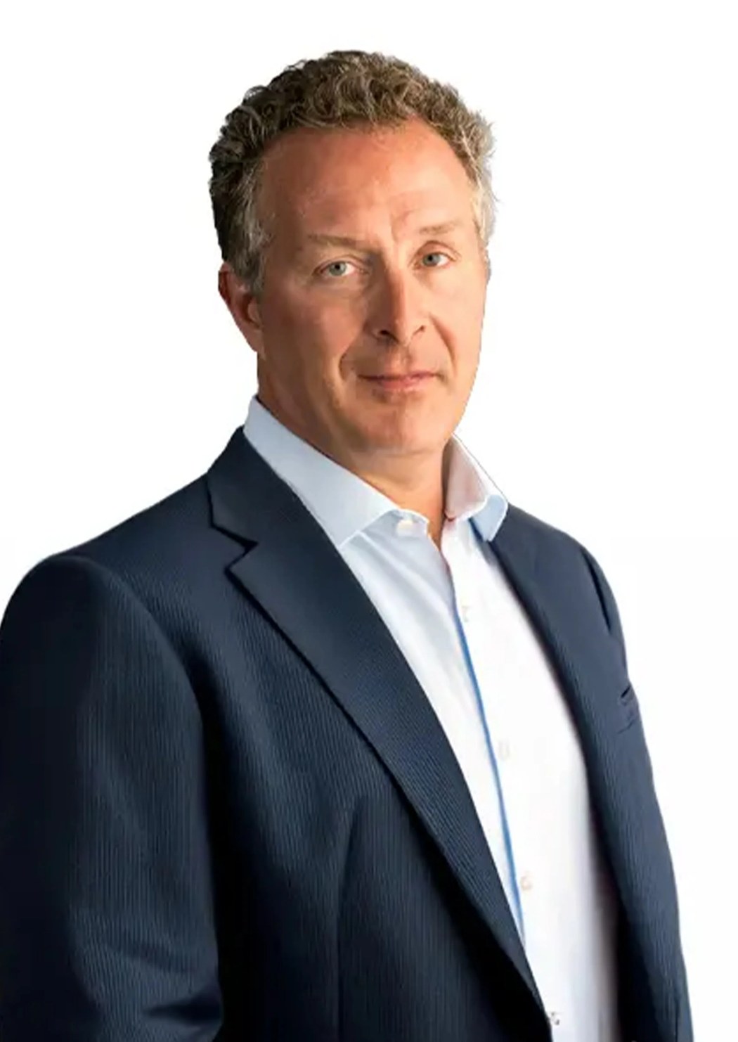 Nick Brien