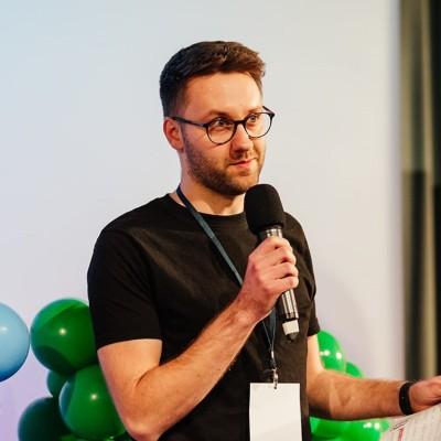 Nick Chapsas Learned to Code When the Wi-Fi Went Off