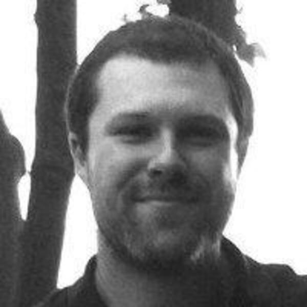 Nick Crafford Builds the Software Behind the Bike Shop Door