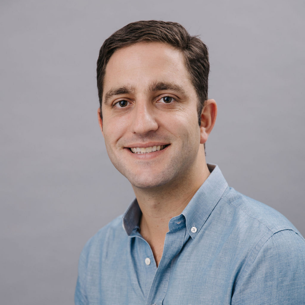 Nick Cromydas Bet the Future of Hiring on a Warm Introduction