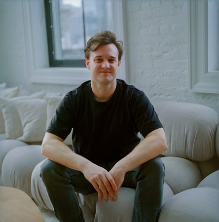 Nick Deveau