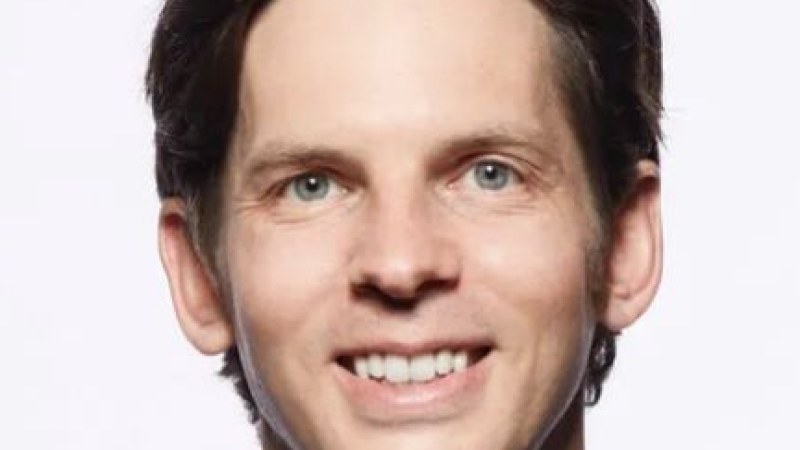 Nick Elprin
