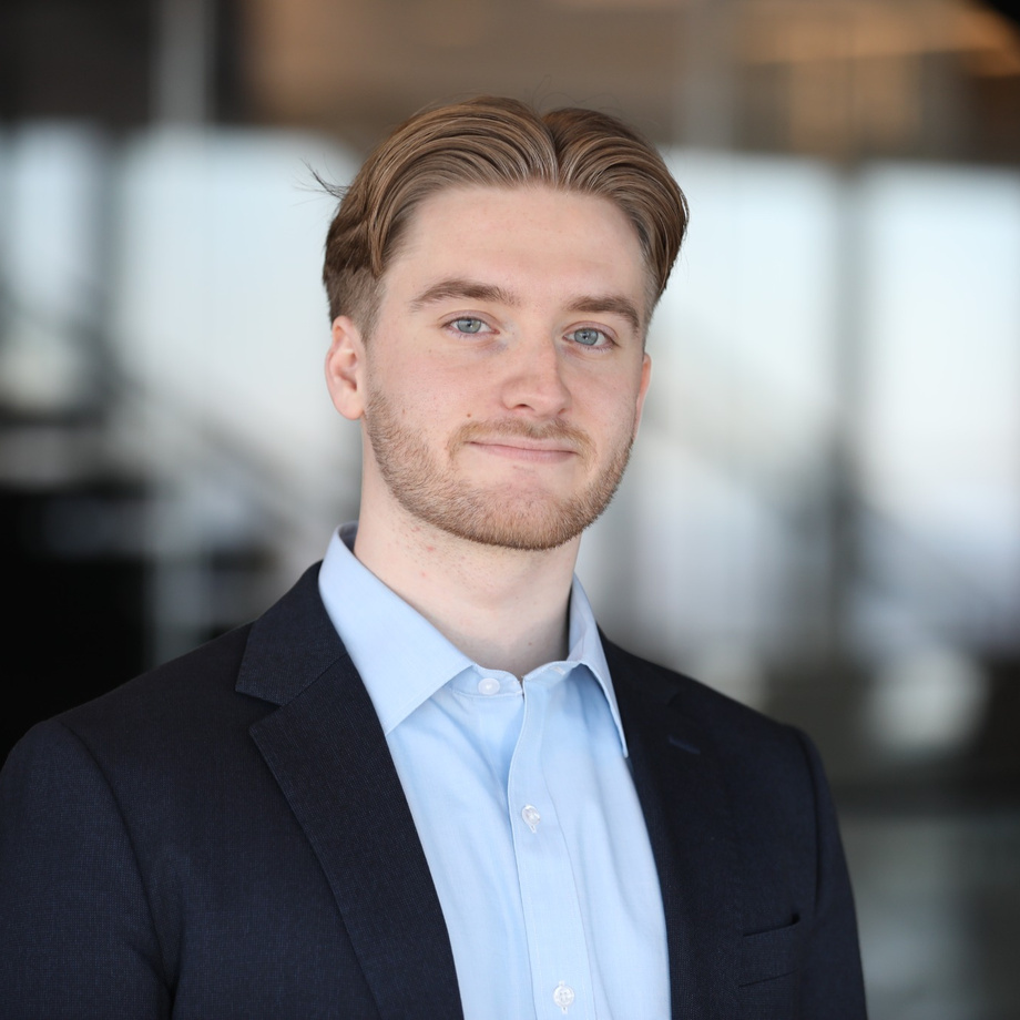 Nick Fleisher, co-founder and CEO of Sandstone