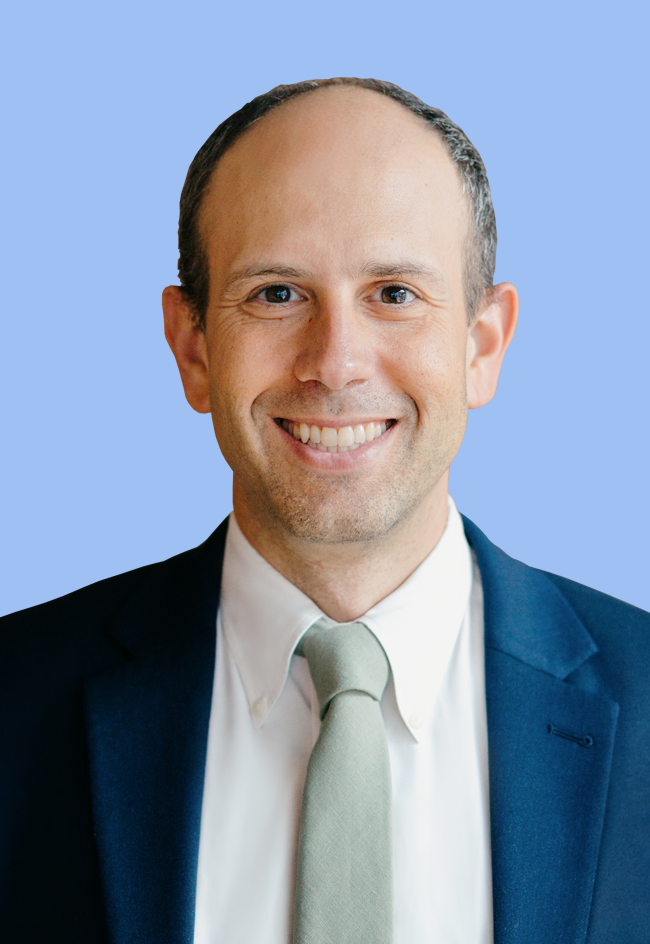 Nick Greenfield