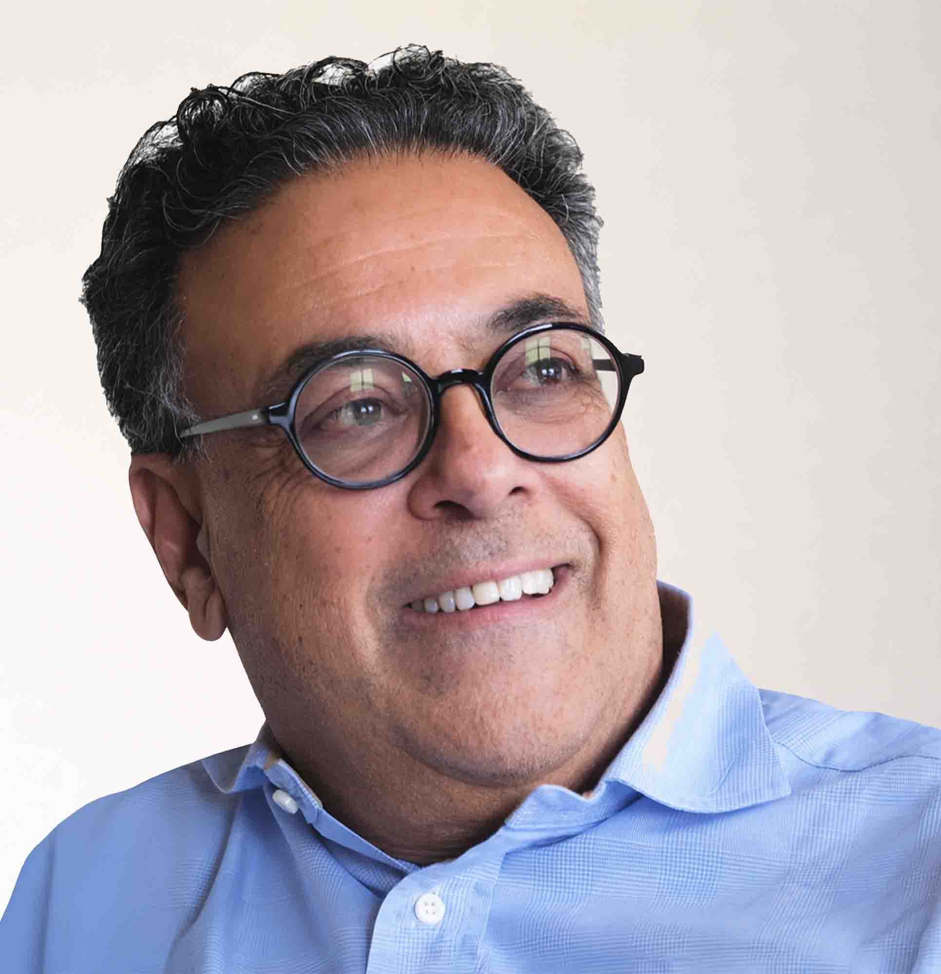 Nick Grewal