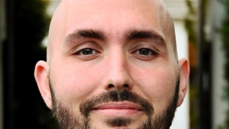 Nick Gulino