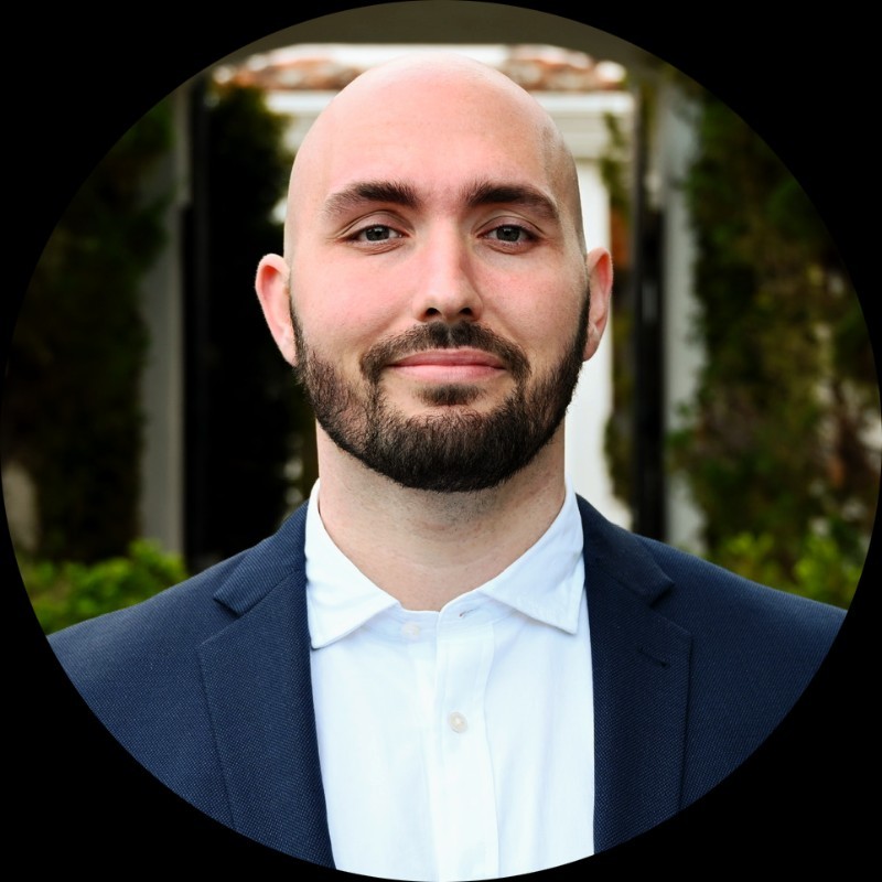 Nick Gulino, founder and CEO of Recover