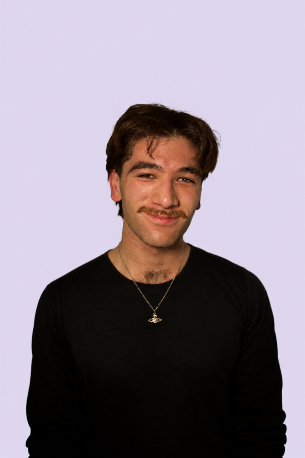 Nicolas Walker