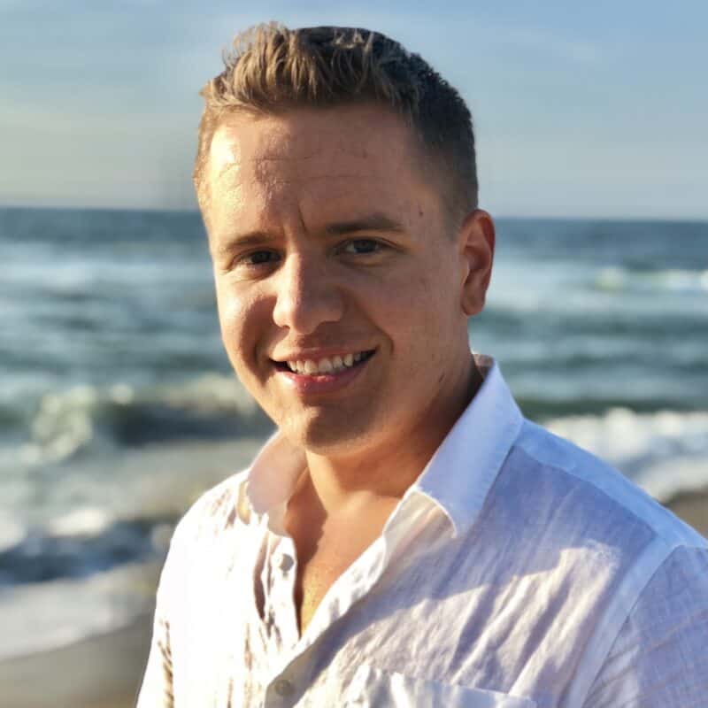 Nick Haase, Co-founder of MaintainX
