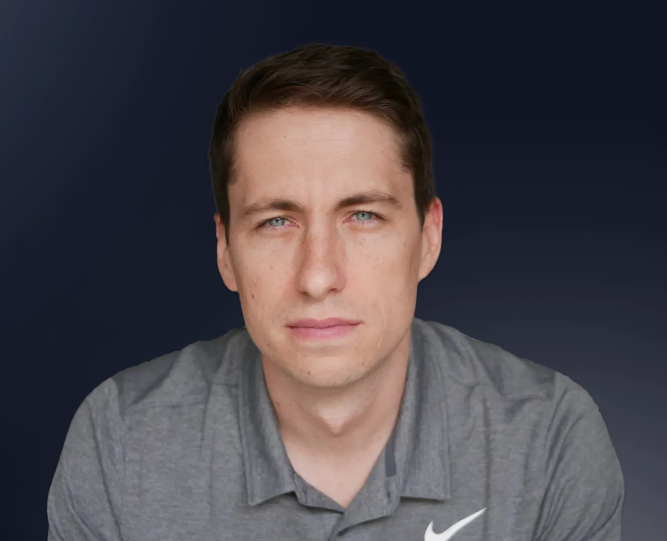Nick Huber