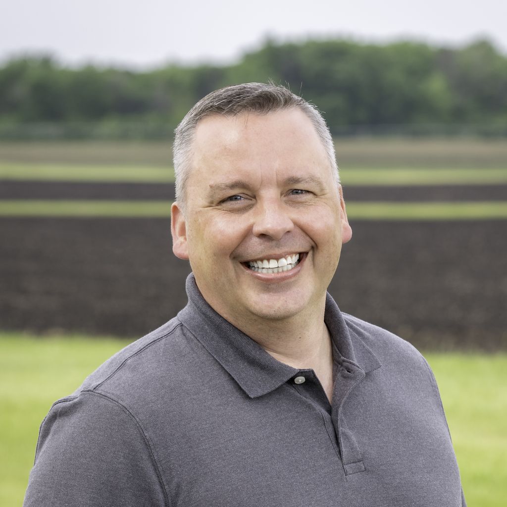 Nick Iwig Is Moving Seed Treatment to the Last Responsible Moment
