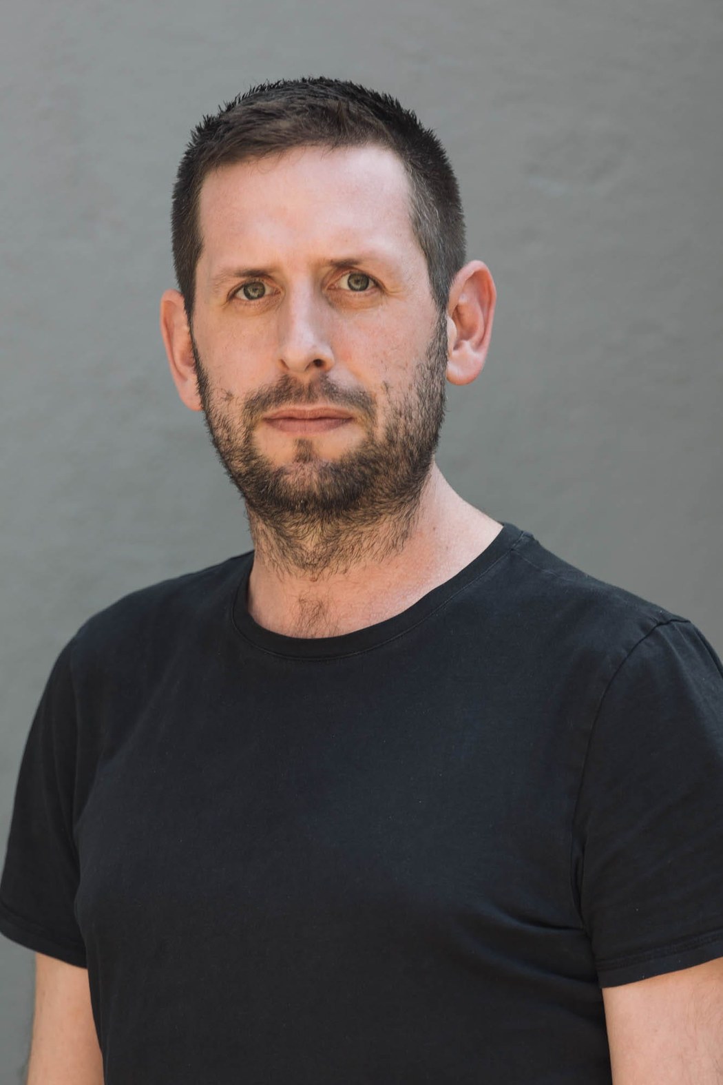 Nick Jordan and the trouble with having all the data