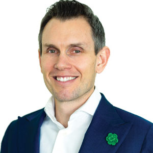 Nick Luekenga Built a Company Around the Signal Nobody in the Operating Room Could Afford to Miss