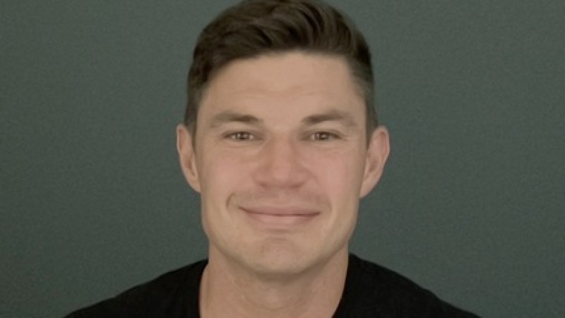 Nick Macario