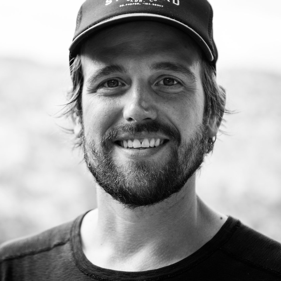 Nick Martin