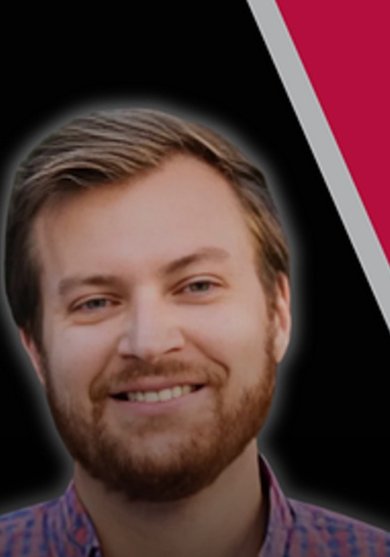Nick Patrick, co-founder and CEO of Radar