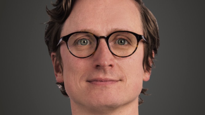 Nick Perry