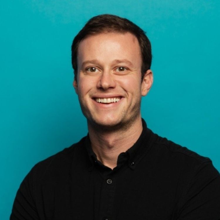Nick Poggi Built a Travel Company Around the People Who Make a Trip Worth Taking