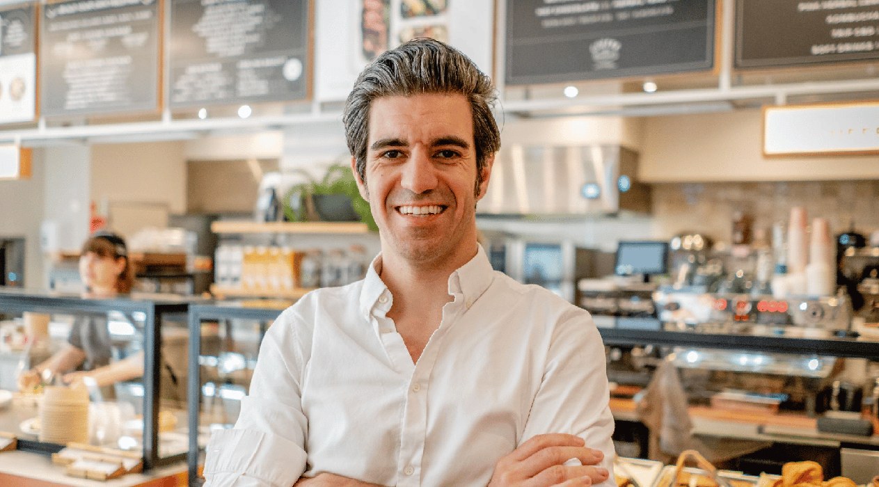 Nick Popovici