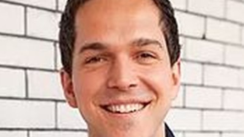 Nick Reber