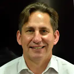 Nick Richardson