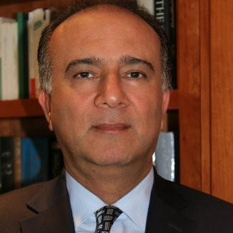 Nick Shahiar and the long route to the investment table