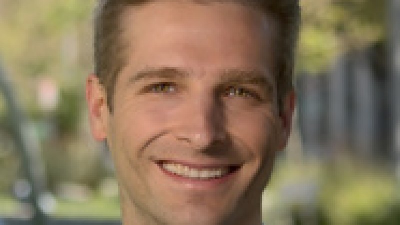 Nick Shelly