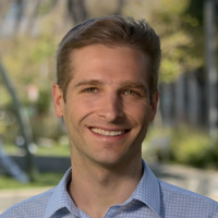 Nick Shelly, co-founder and CEO of Apero Health